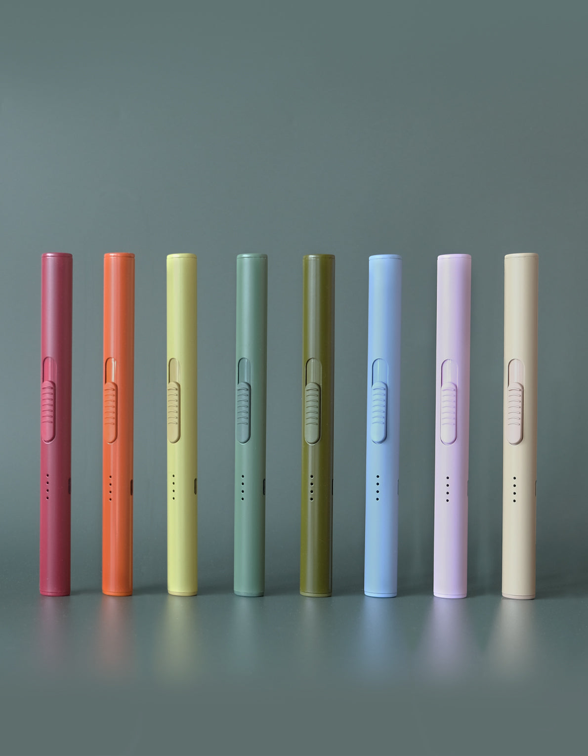 Flameless Lighter | Persimmon (Ltd. Ed.)