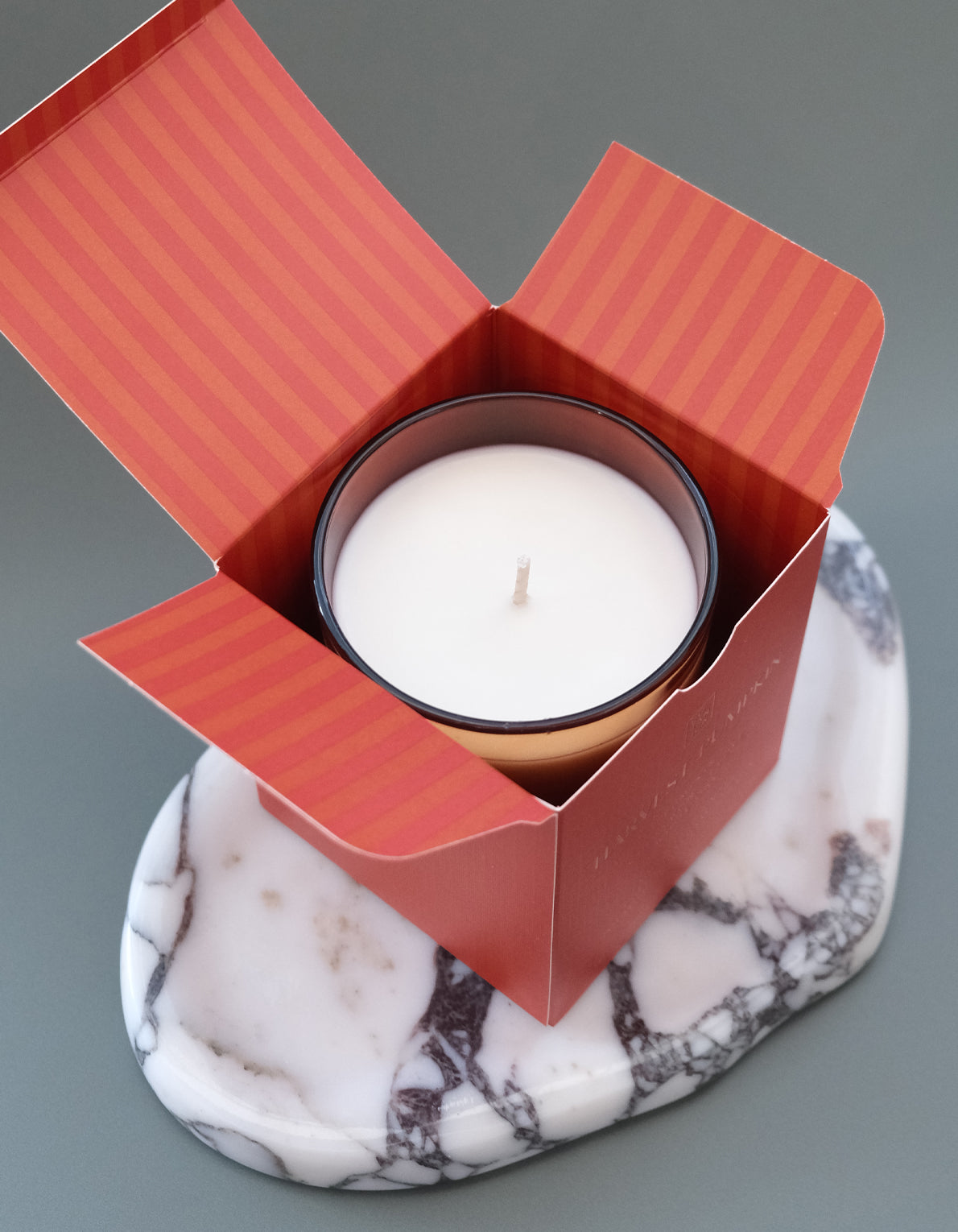 Holiday Candle | Harvest Pumpkin