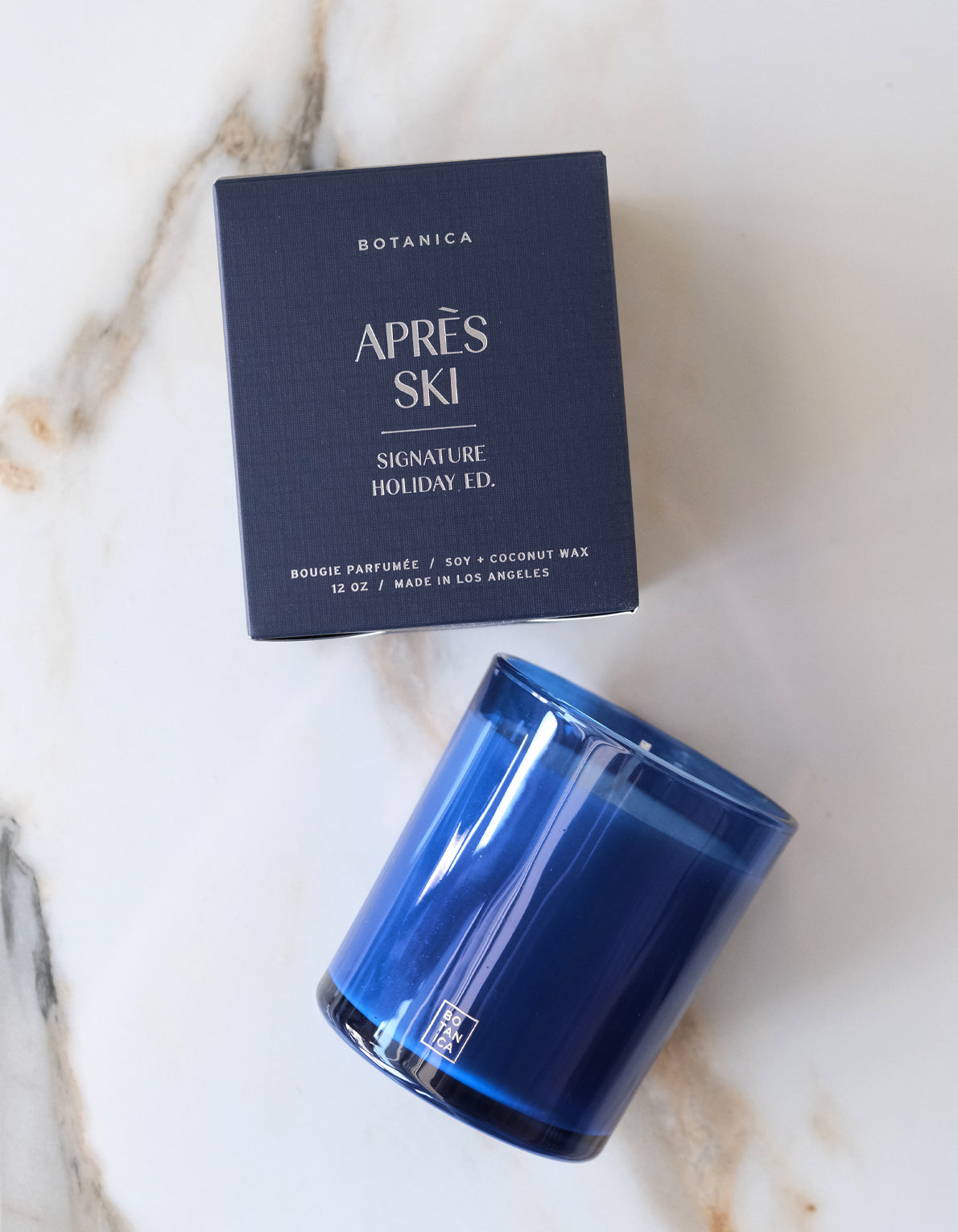 Holiday Candle | Après Ski