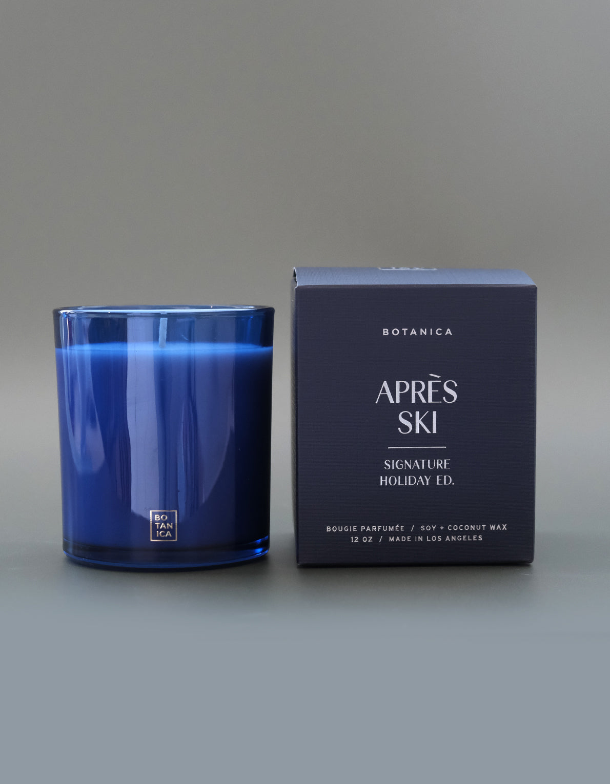 Holiday Candle | Après Ski
