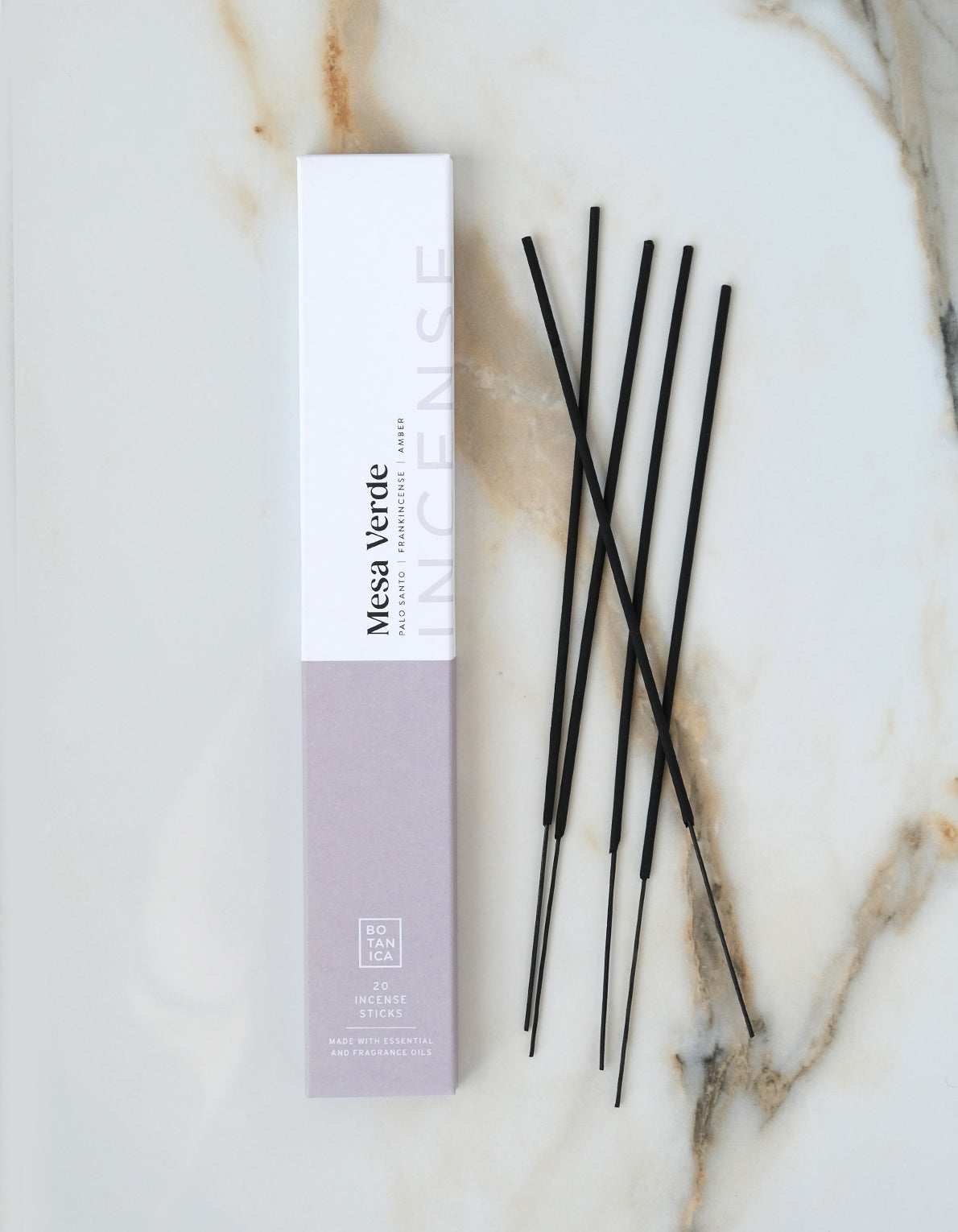 Signature Incense | Mesa Verde