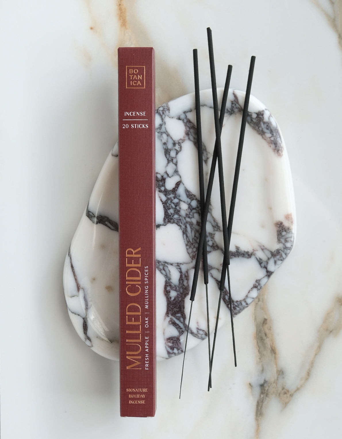 Holiday Incense | Mulled Cider