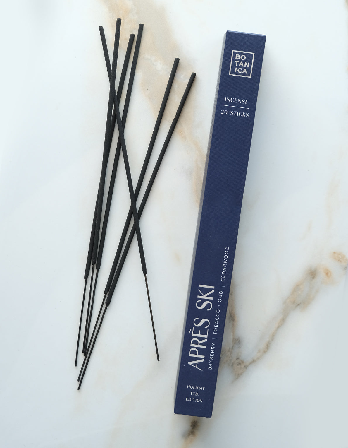 Holiday Incense | Après Ski