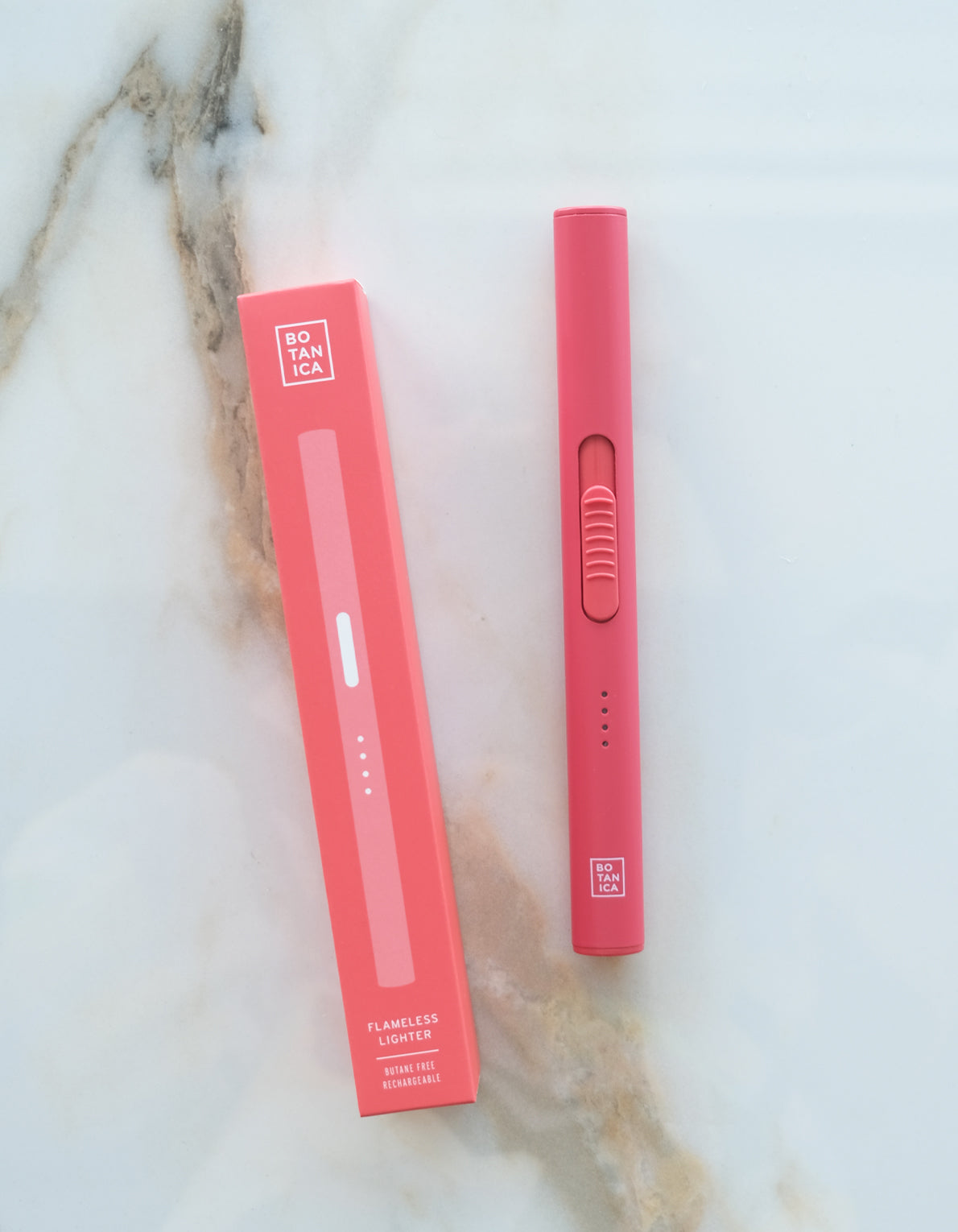 Flameless Lighter | Strawberry