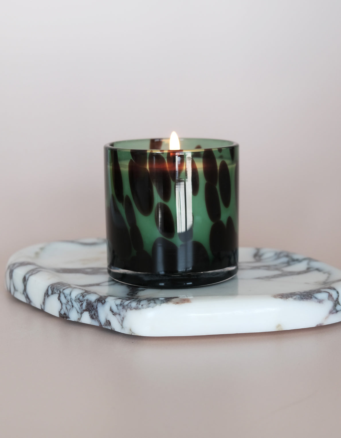 Holiday Candle | Fraser Fir Luxe Edition, Small