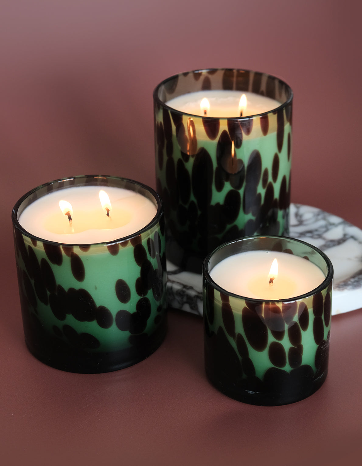 Holiday Candle | Fraser Fir Luxe Edition, Large