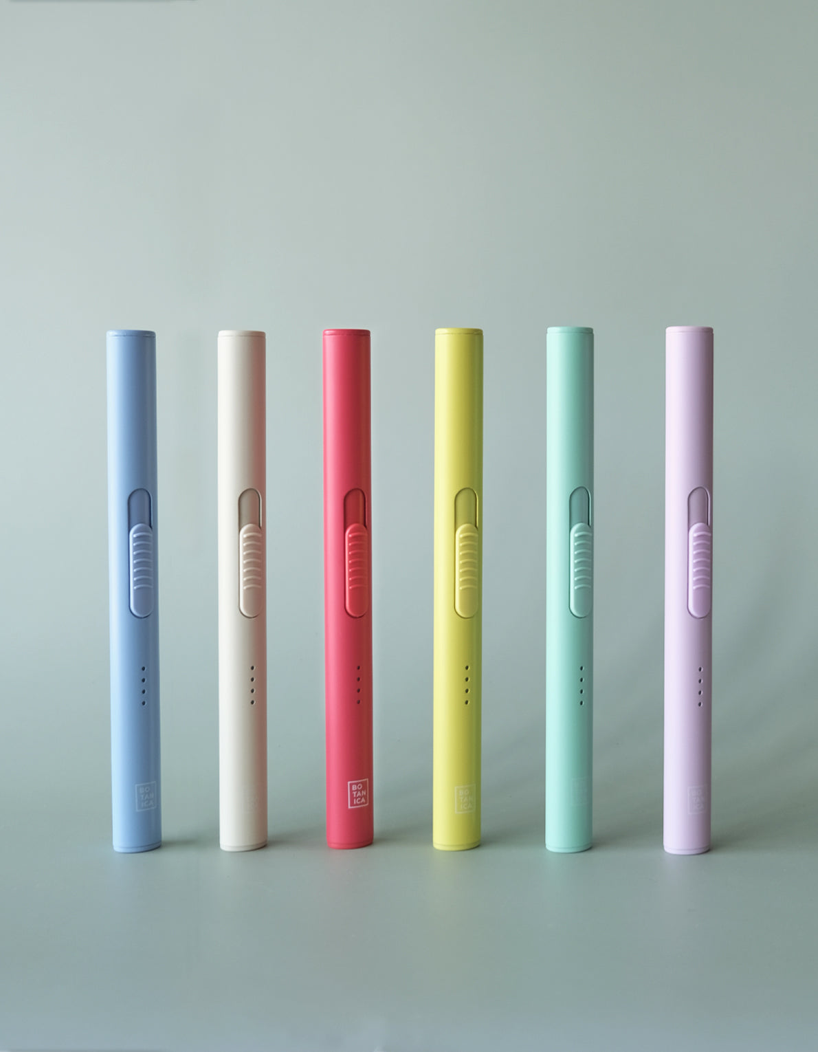 Flameless Lighter | Lemon Lime