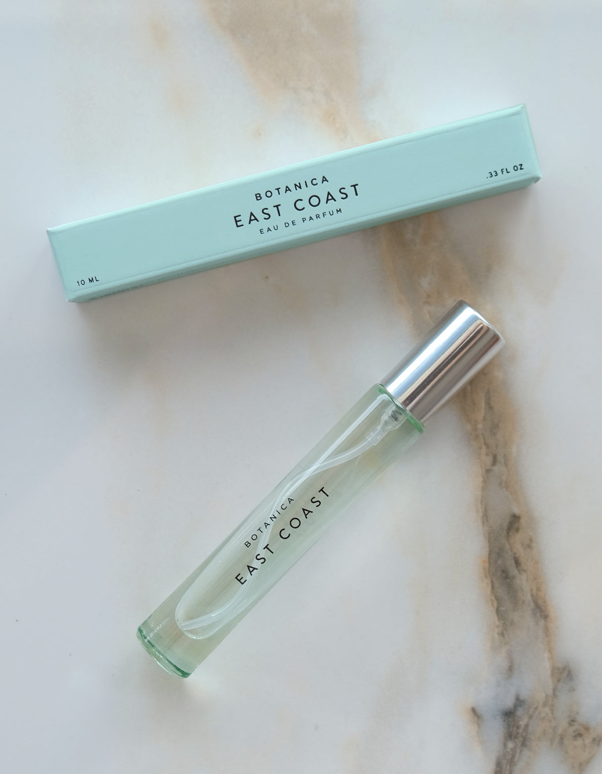 Eau de Parfum Travel Size | East Coast, 10 mL