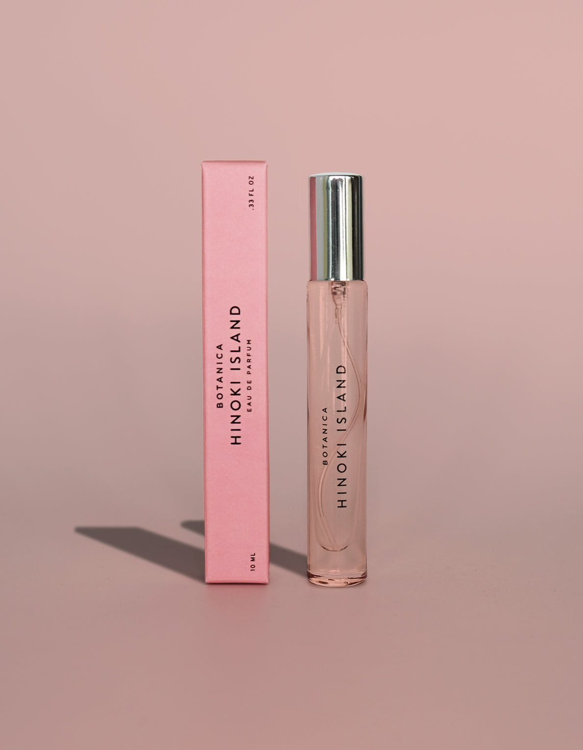 Eau de Parfum Travel Size | Hinoki Island, 10 mL