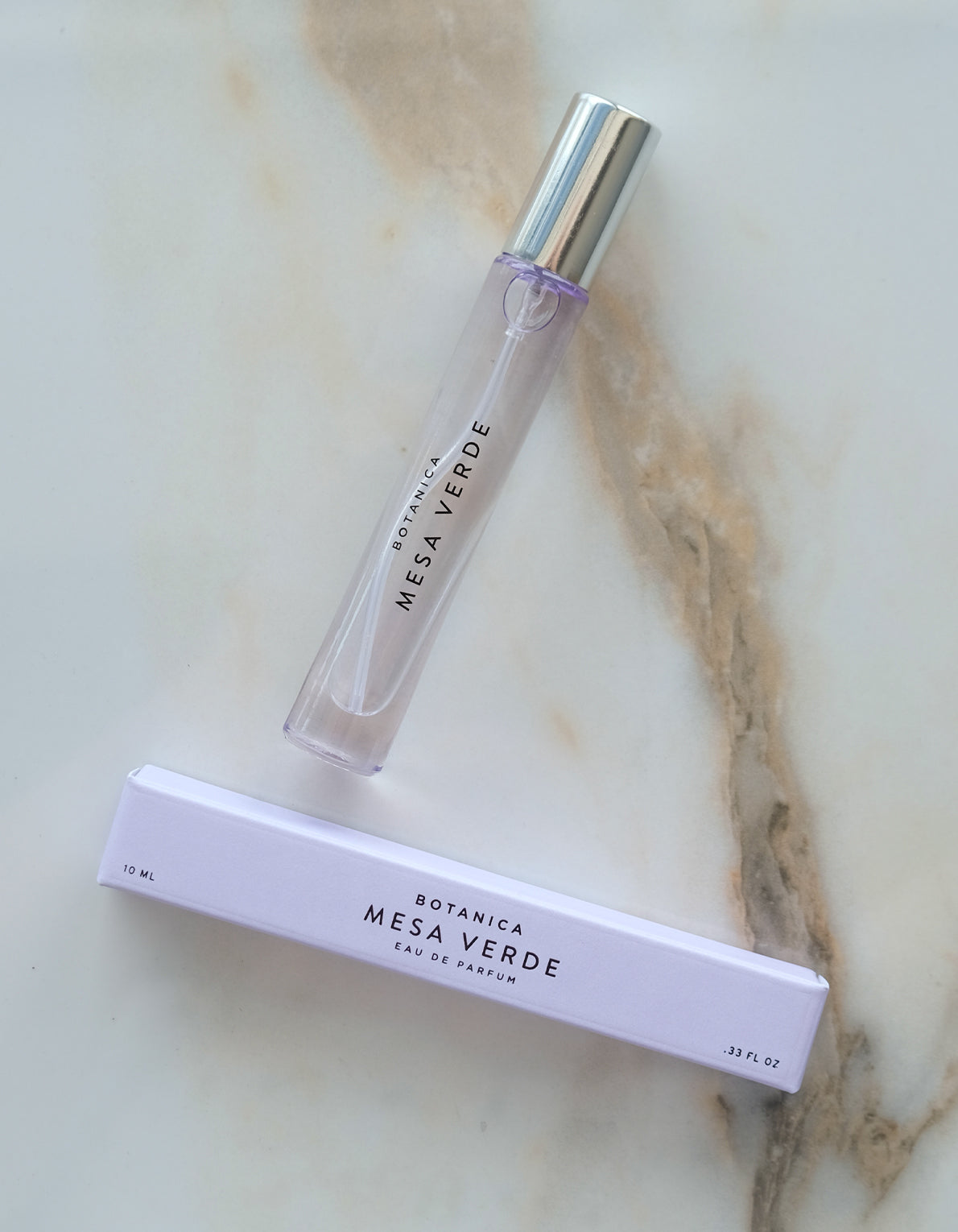 Eau de Parfum Travel Size | Mesa Verde, 10 mL