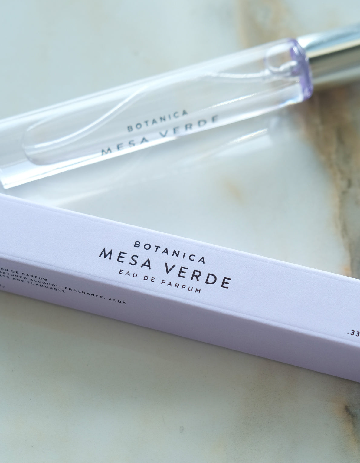 Eau de Parfum Travel Size | Mesa Verde, 10 mL