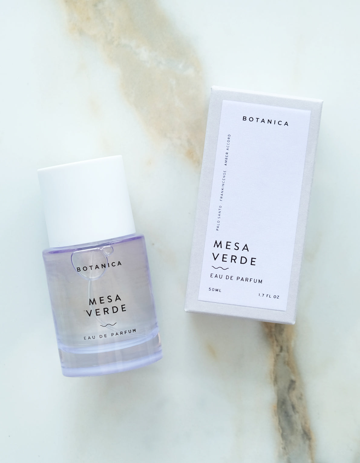 Eau de Parfum | Mesa Verde, 50 mL