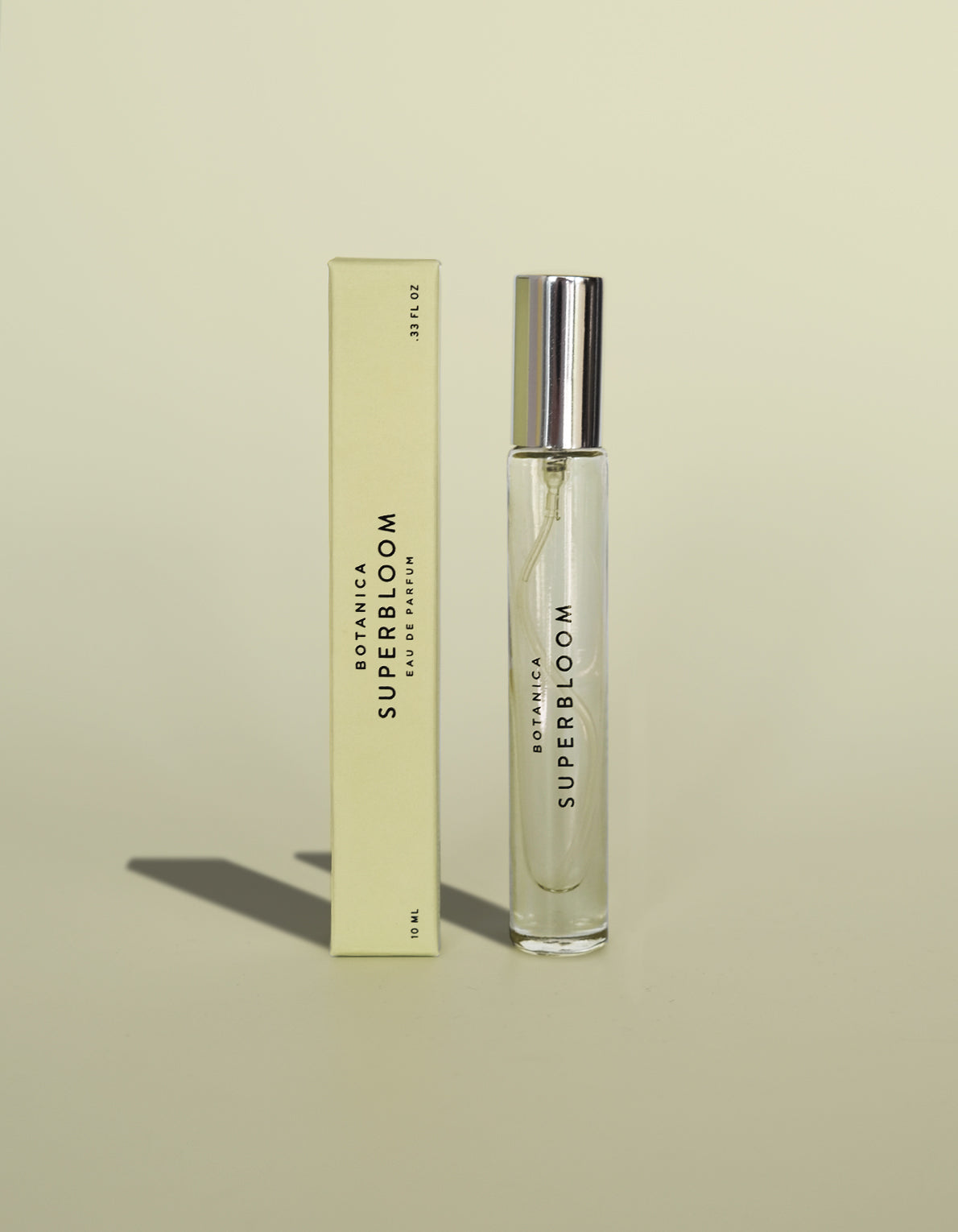 Eau de Parfum Travel Size | Superbloom, 10mL