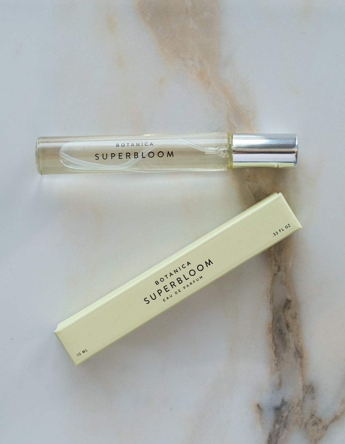 Eau de Parfum Travel Size | Superbloom, 10mL