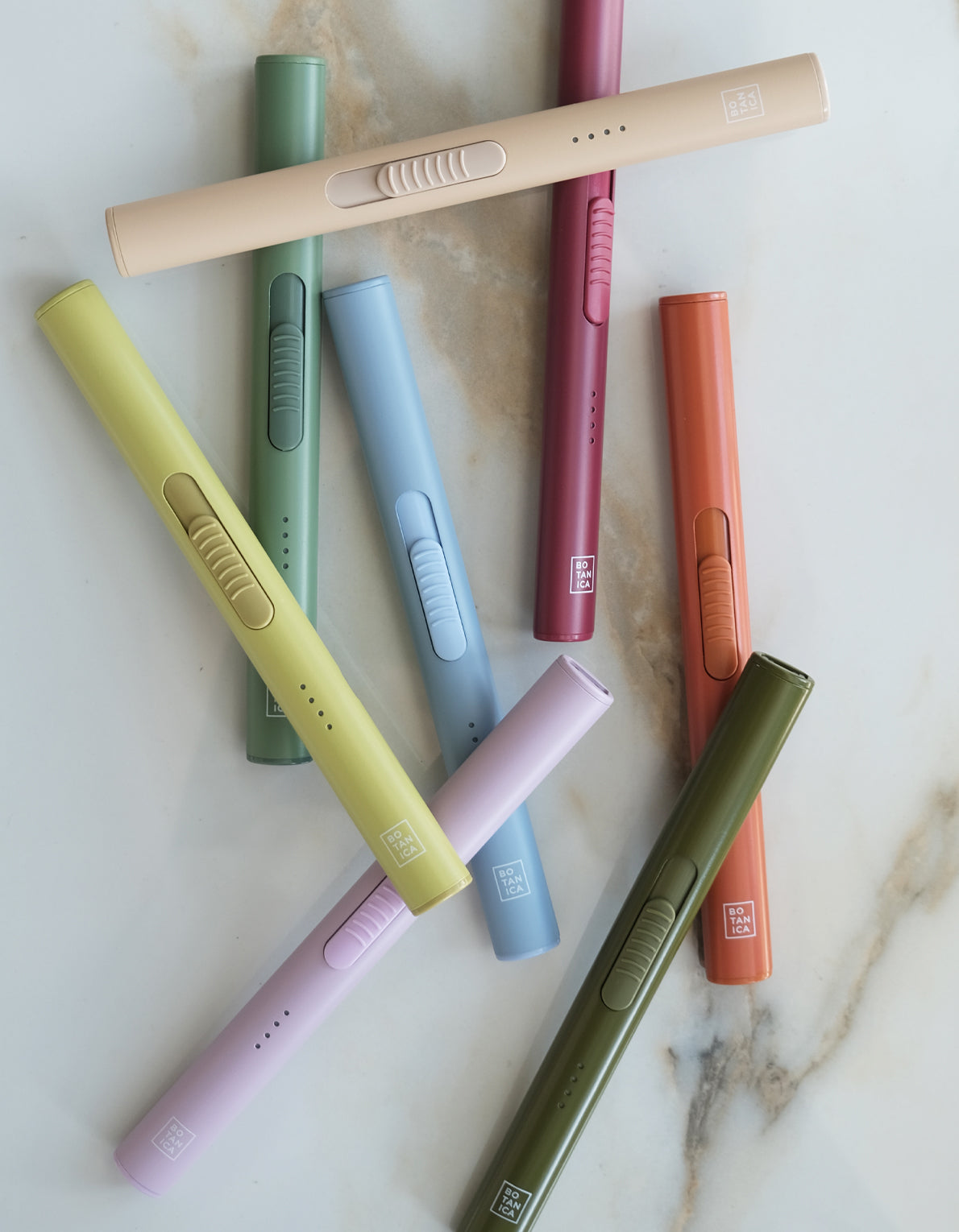 Flameless Lighter | Canopy Green (Ltd. Ed.)