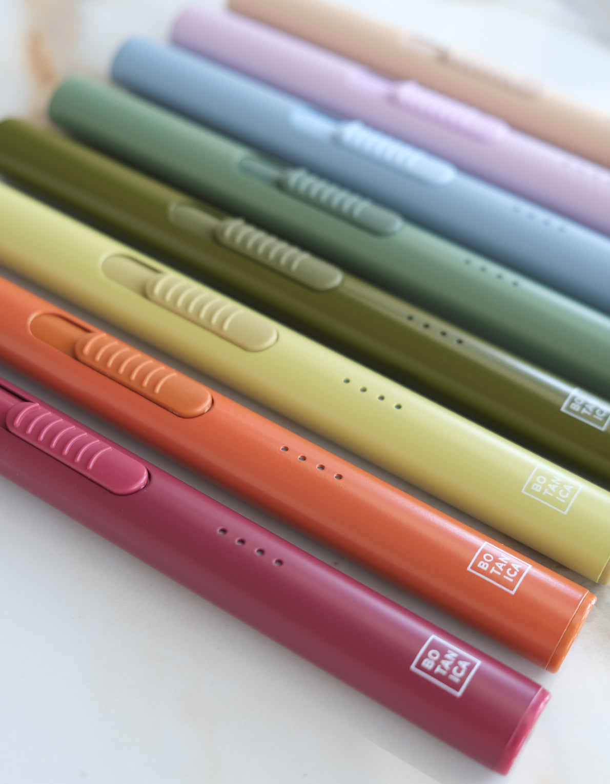 Flameless Lighter | Celadon (Ltd. Ed.)