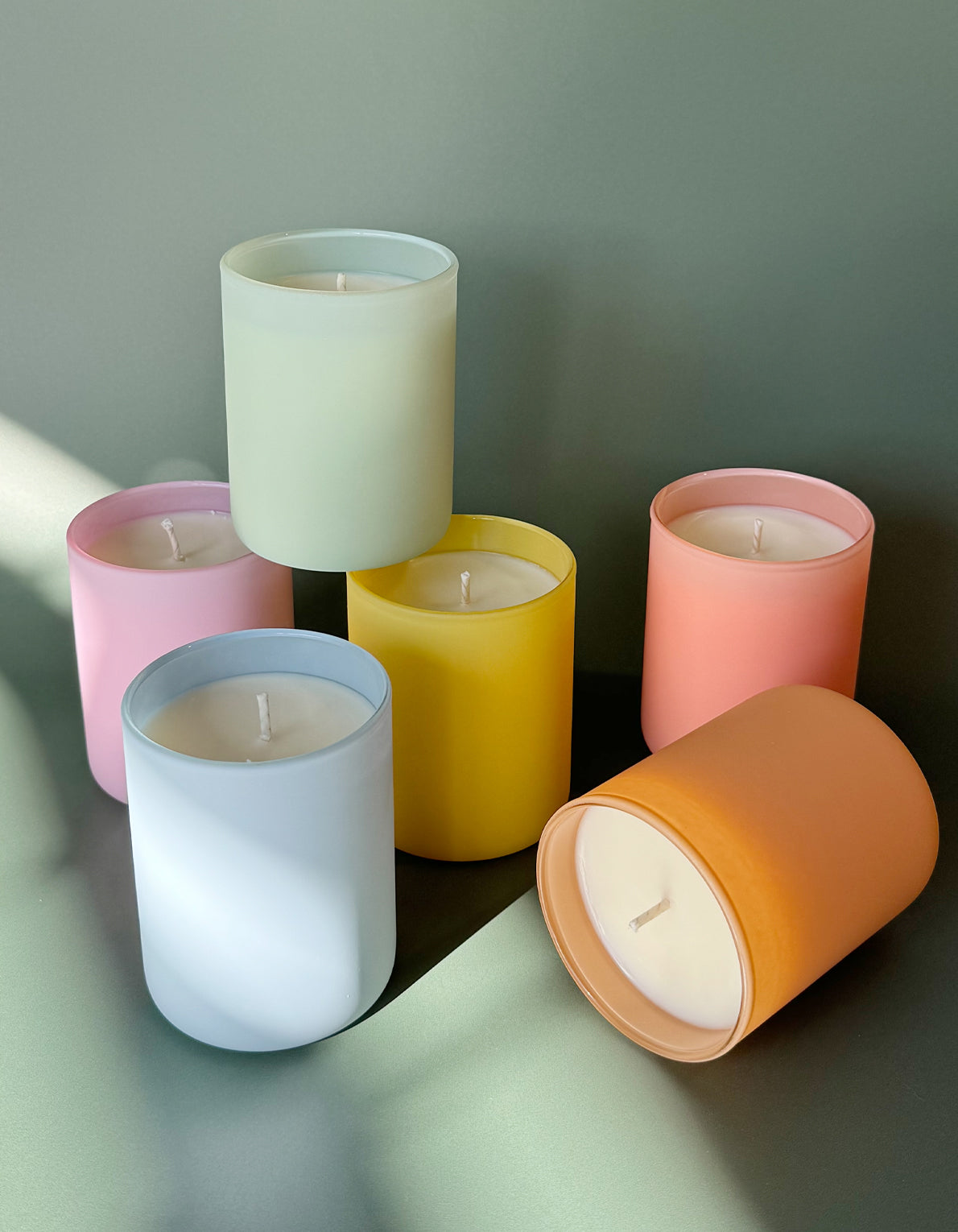 Zodiac Candle | Scorpio