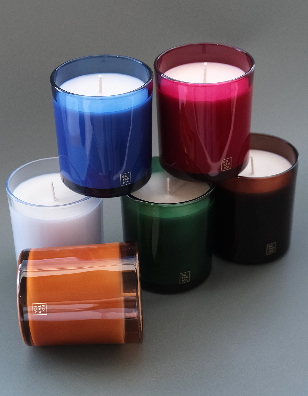 Holiday Candle | Harvest Pumpkin