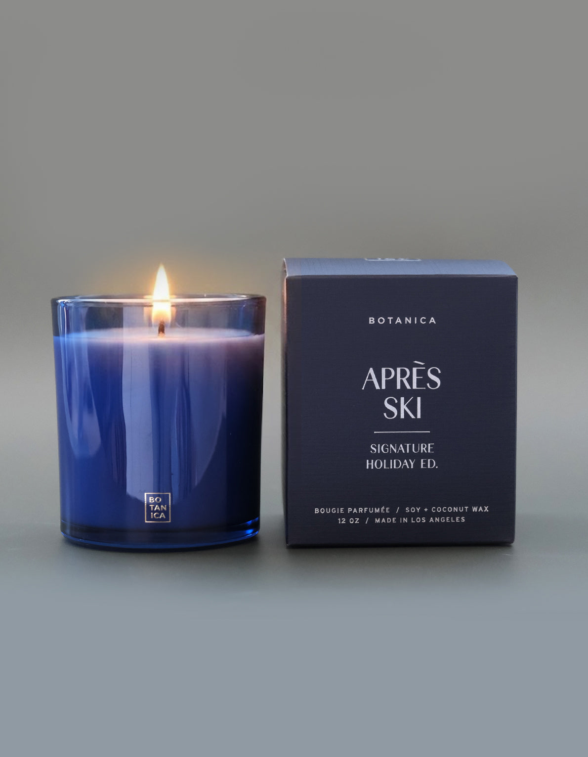 Holiday Candle | Après Ski