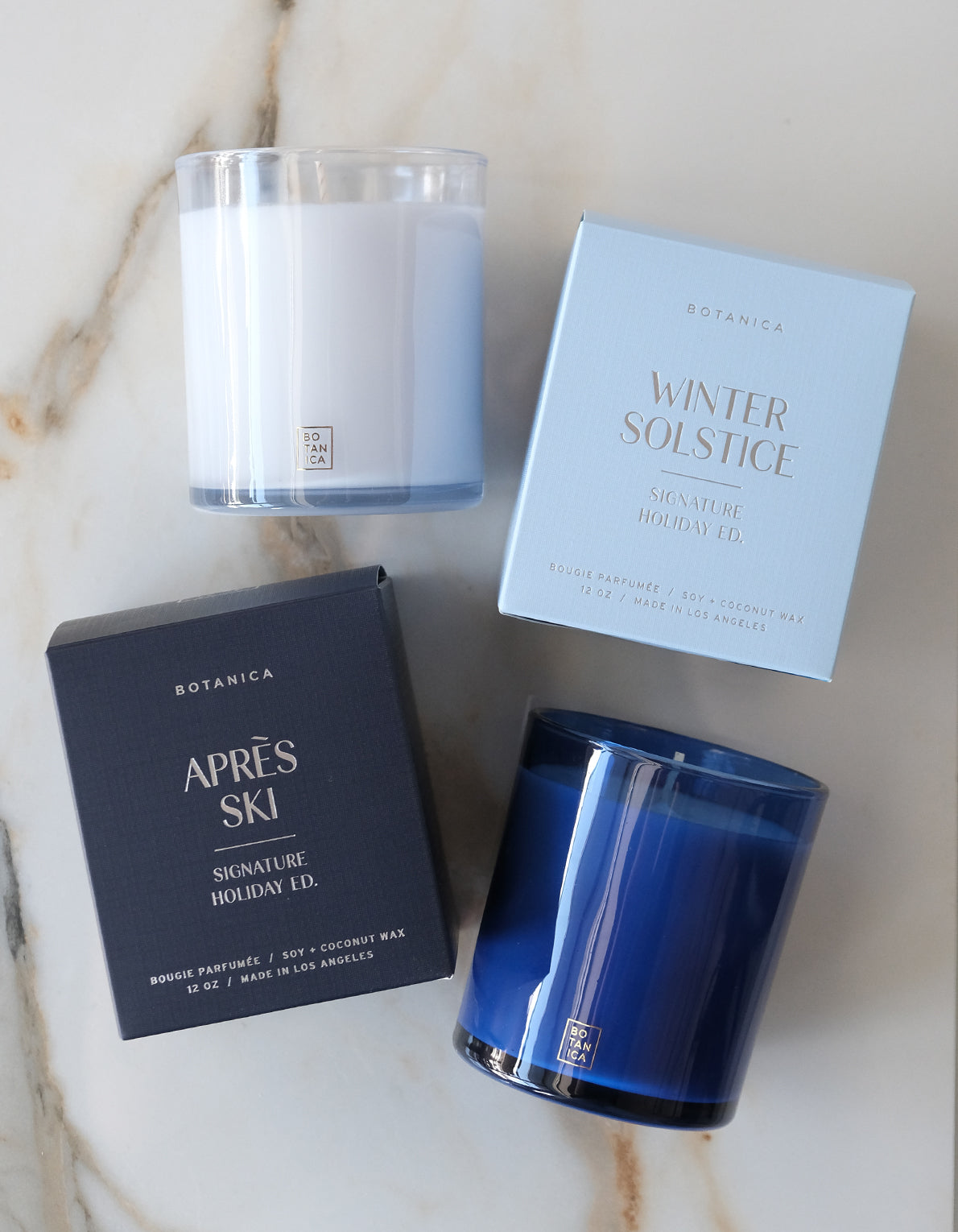 Holiday Candle | Après Ski
