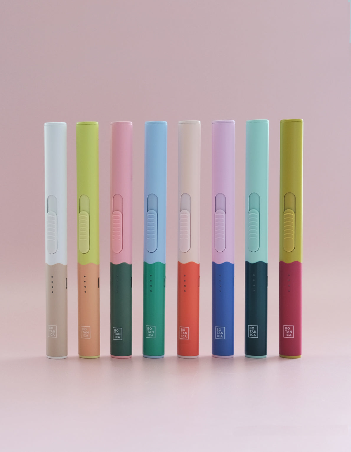 DuoTone Flameless Lighter | Beverly Hills