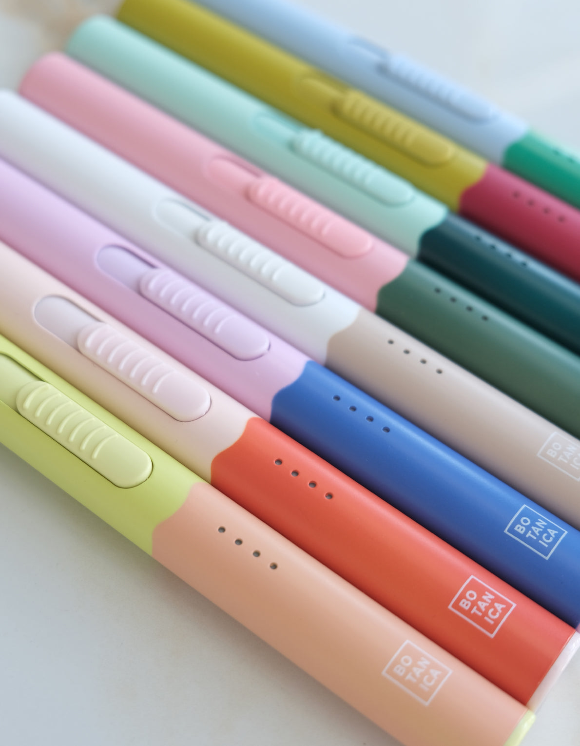 DuoTone Flameless Lighter | Beverly Hills