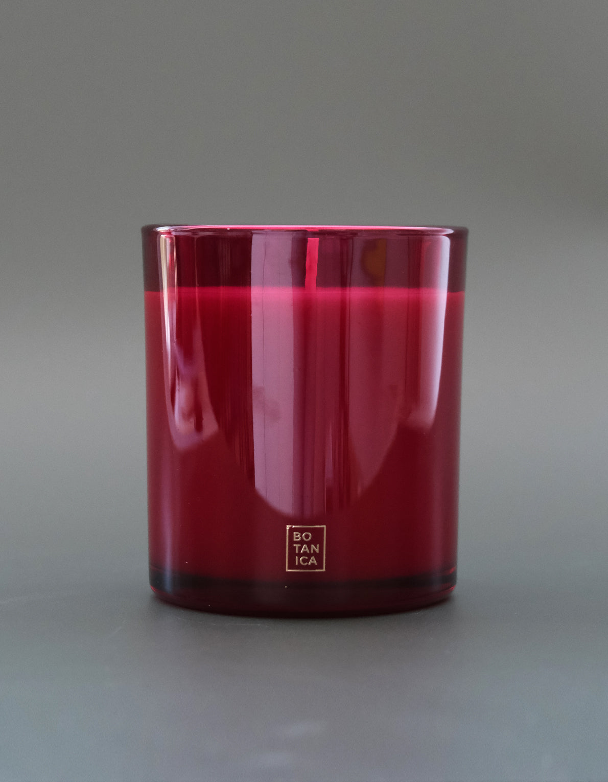 Holiday Candle | Balsam Winterberry