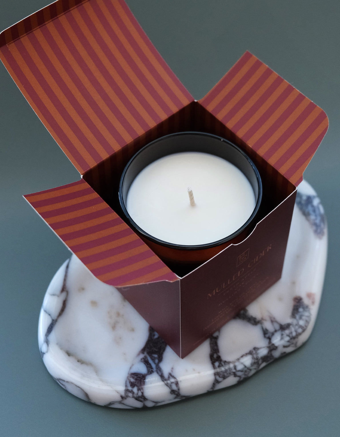 Holiday Candle | Mulled Cider