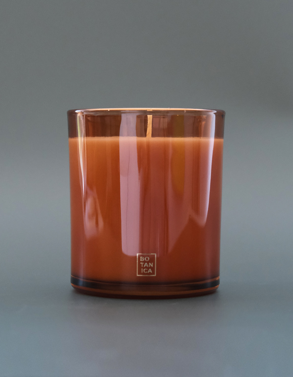 Holiday Candle | Harvest Pumpkin