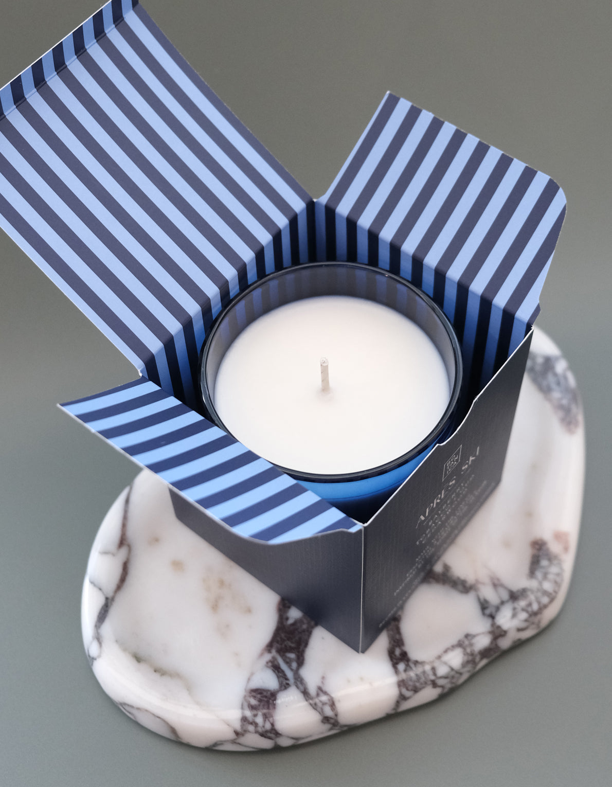Holiday Candle | Après Ski