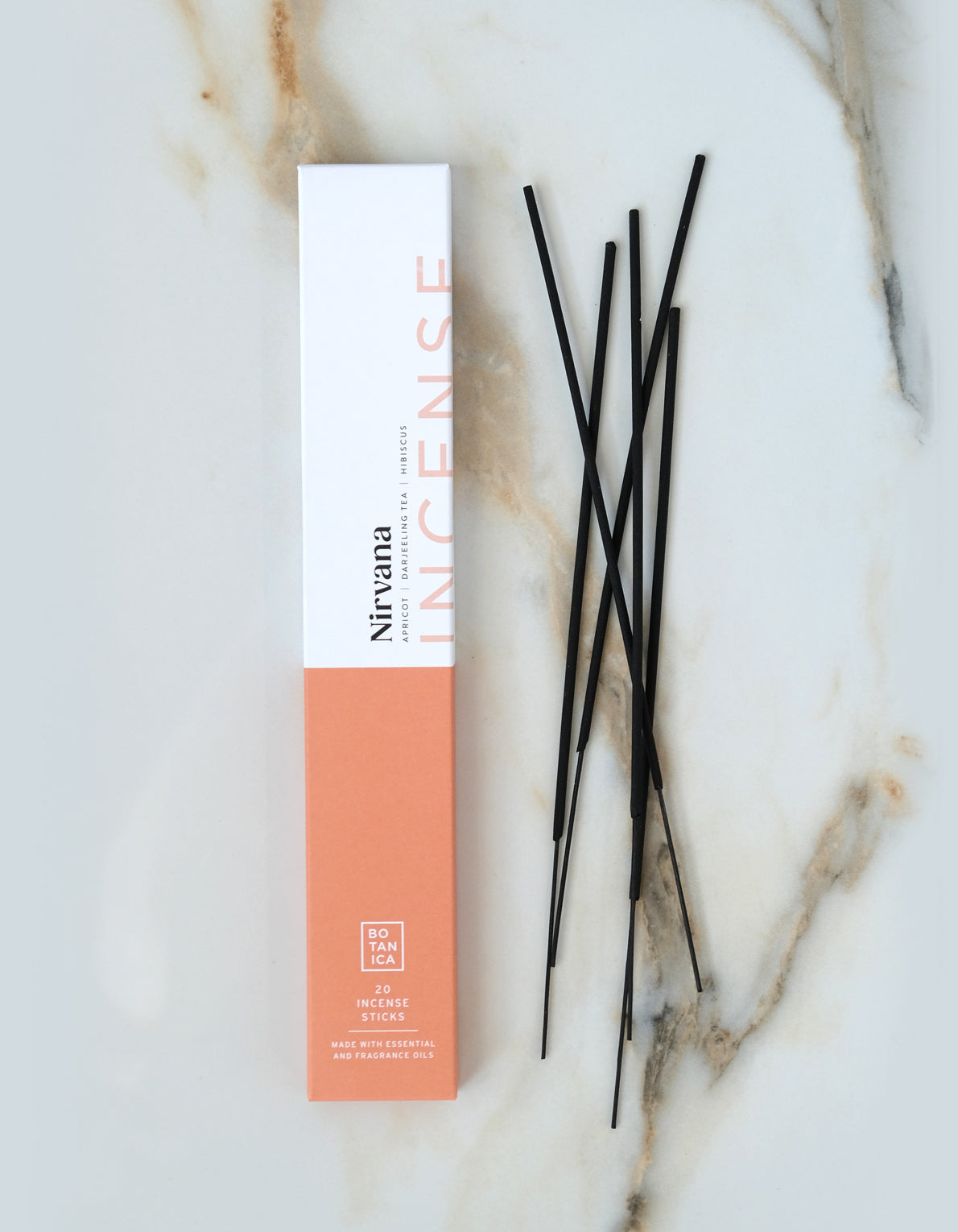 Signature Incense | Nirvana