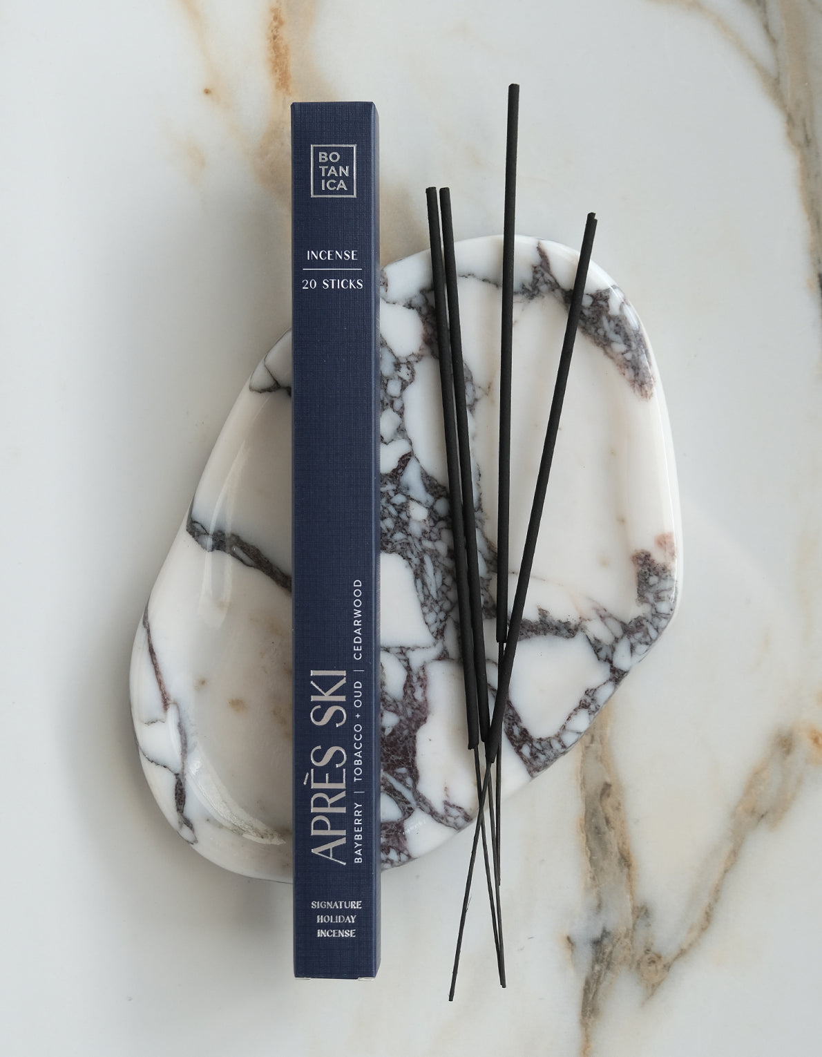 Holiday Incense | Après Ski