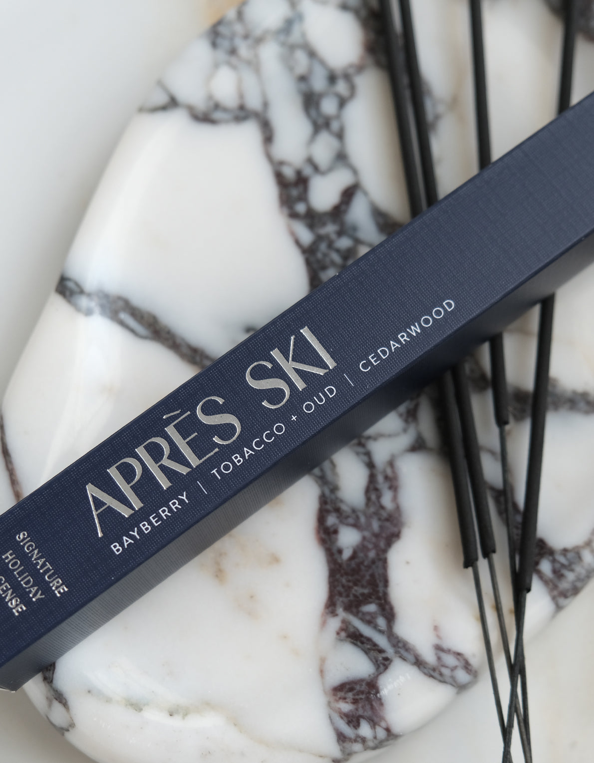 Holiday Incense | Après Ski