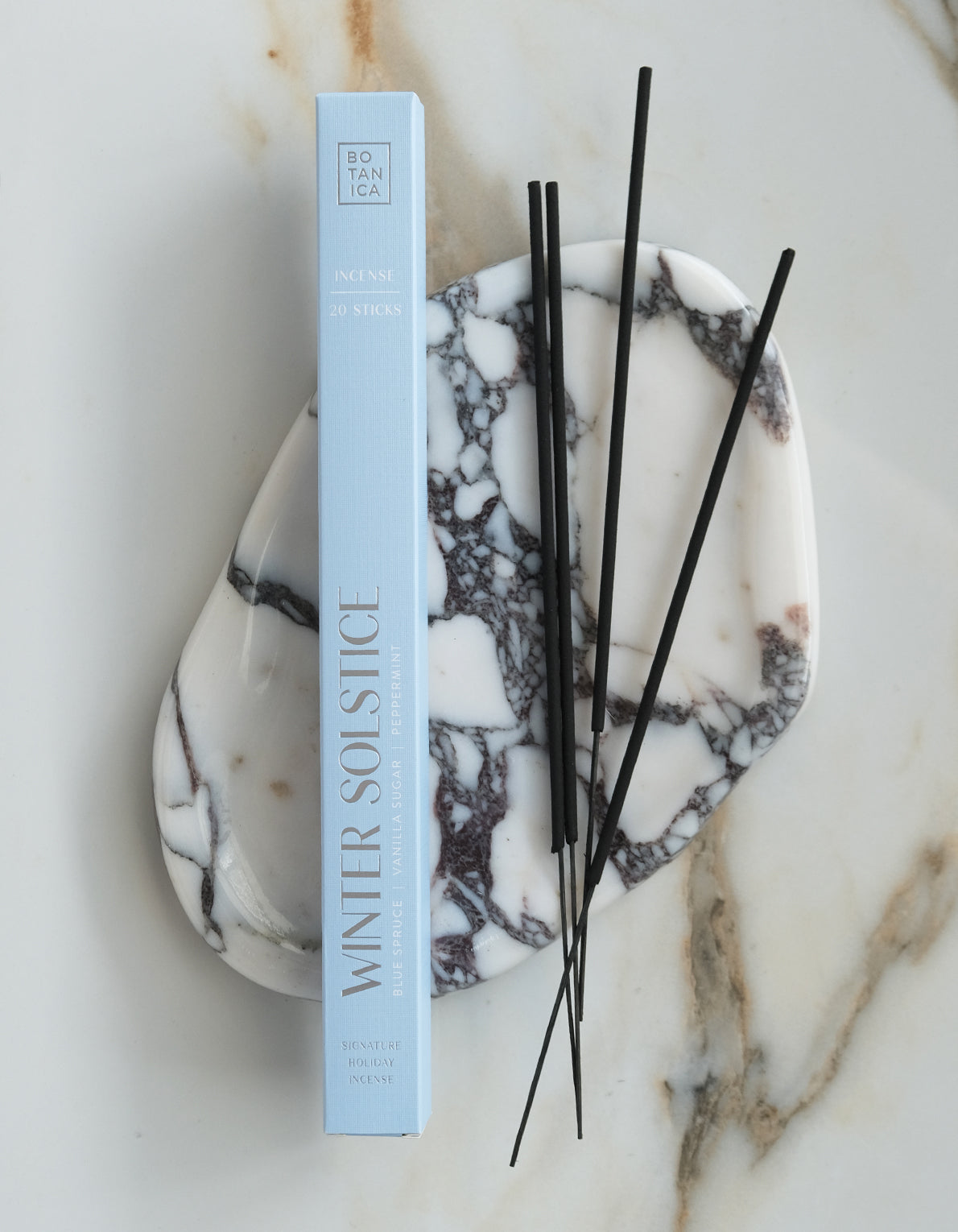 Holiday Incense | Winter Solstice