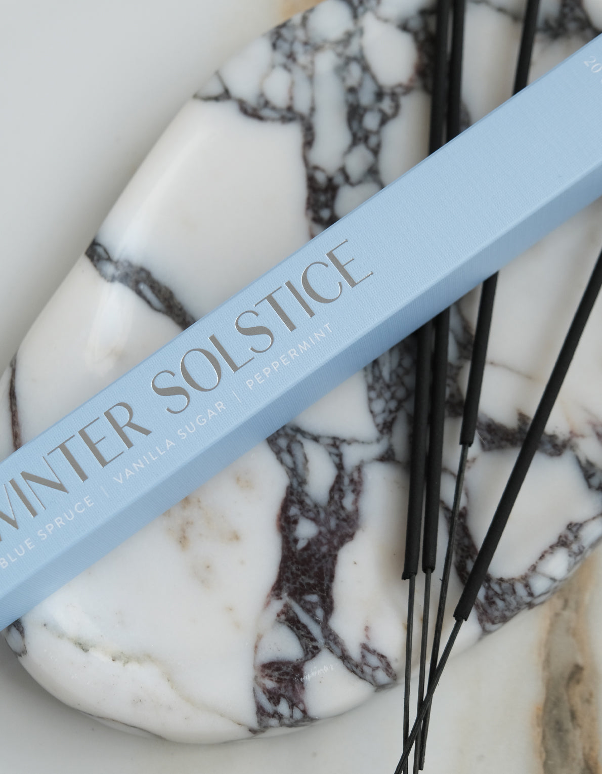Holiday Incense | Winter Solstice