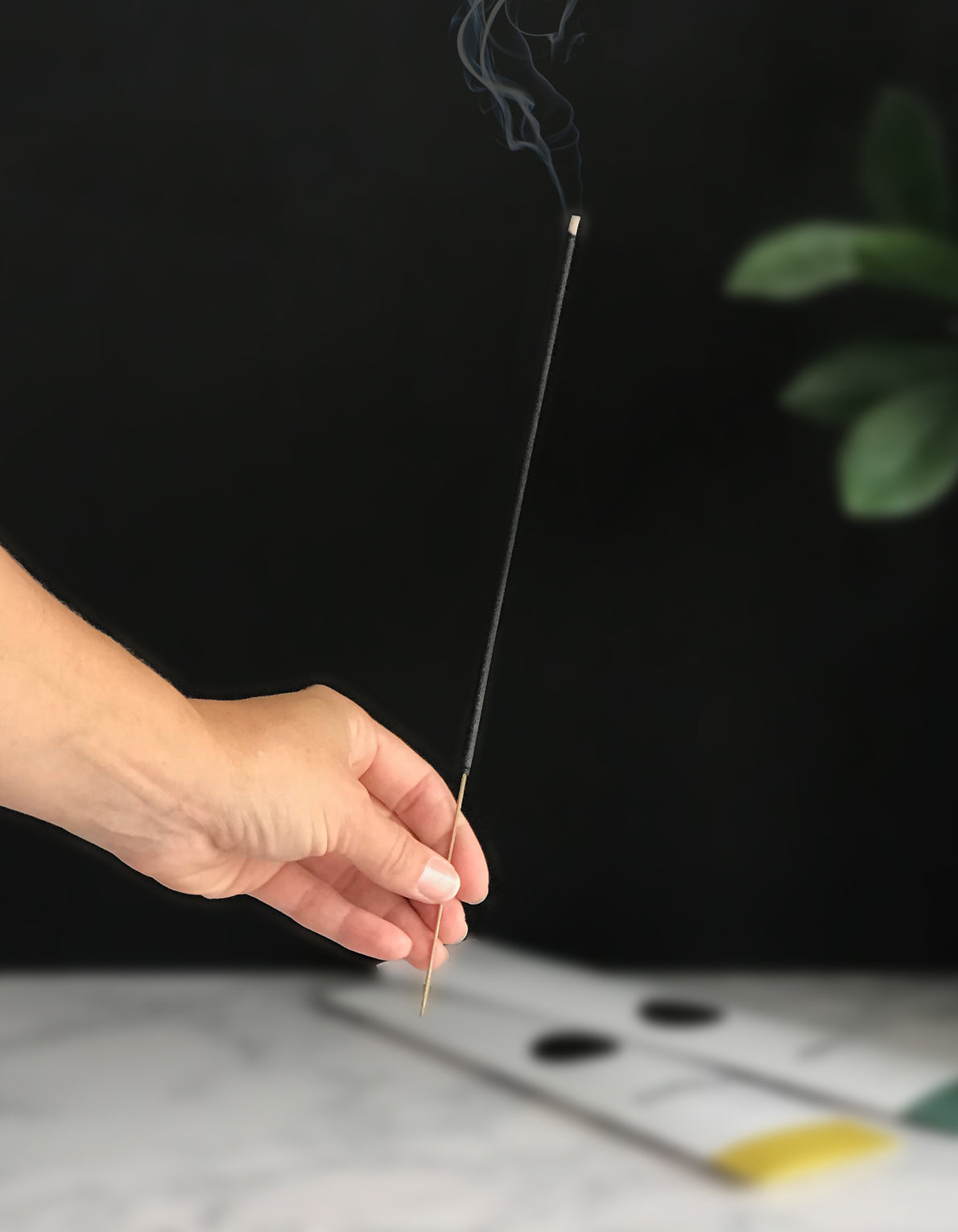 Signature Incense | Rainier
