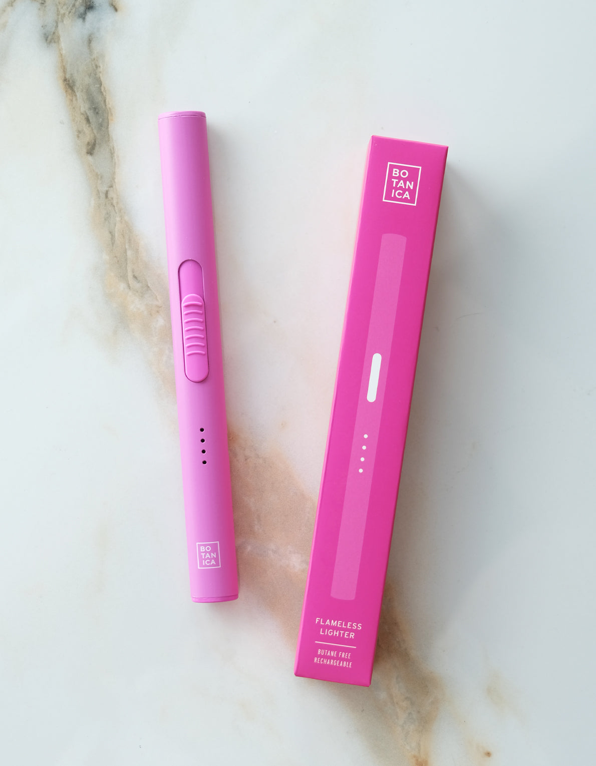 Flameless Lighter | Wild Orchid (Ltd. Ed.)