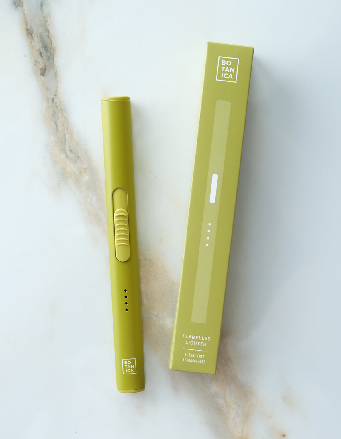 Flameless Lighter | Pickle (Ltd. Ed.)