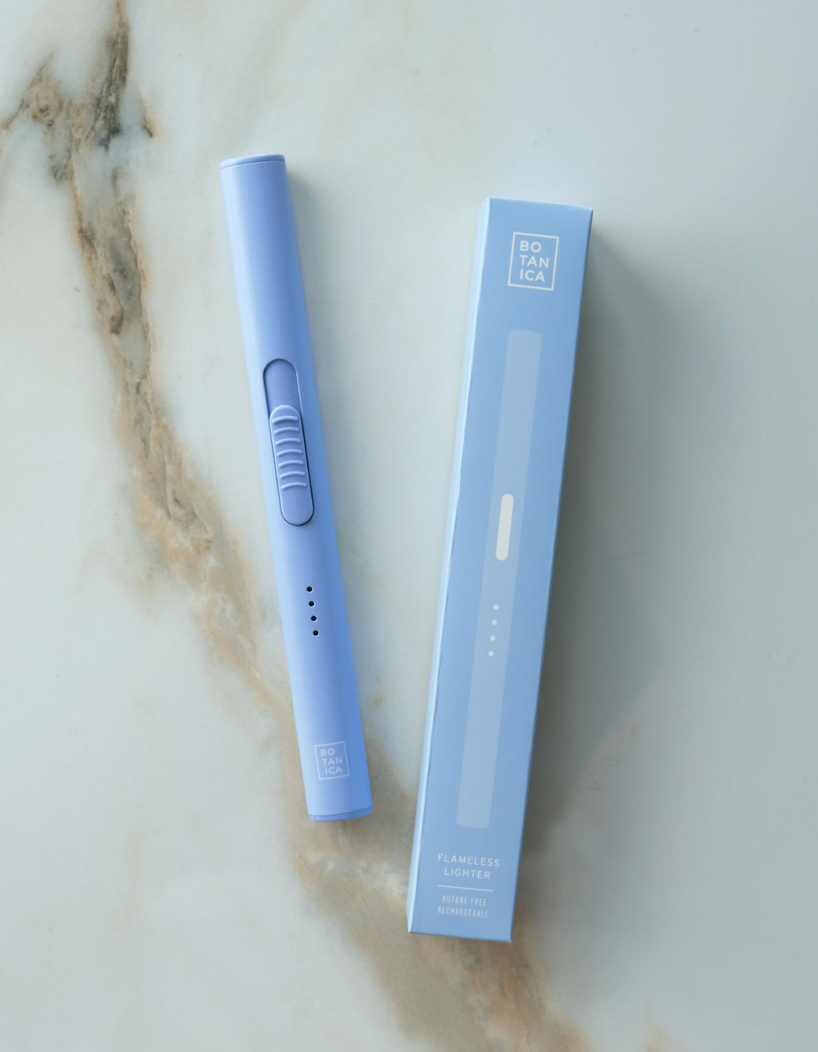 Flameless Lighter | Periwinkle (Ltd. Ed.)