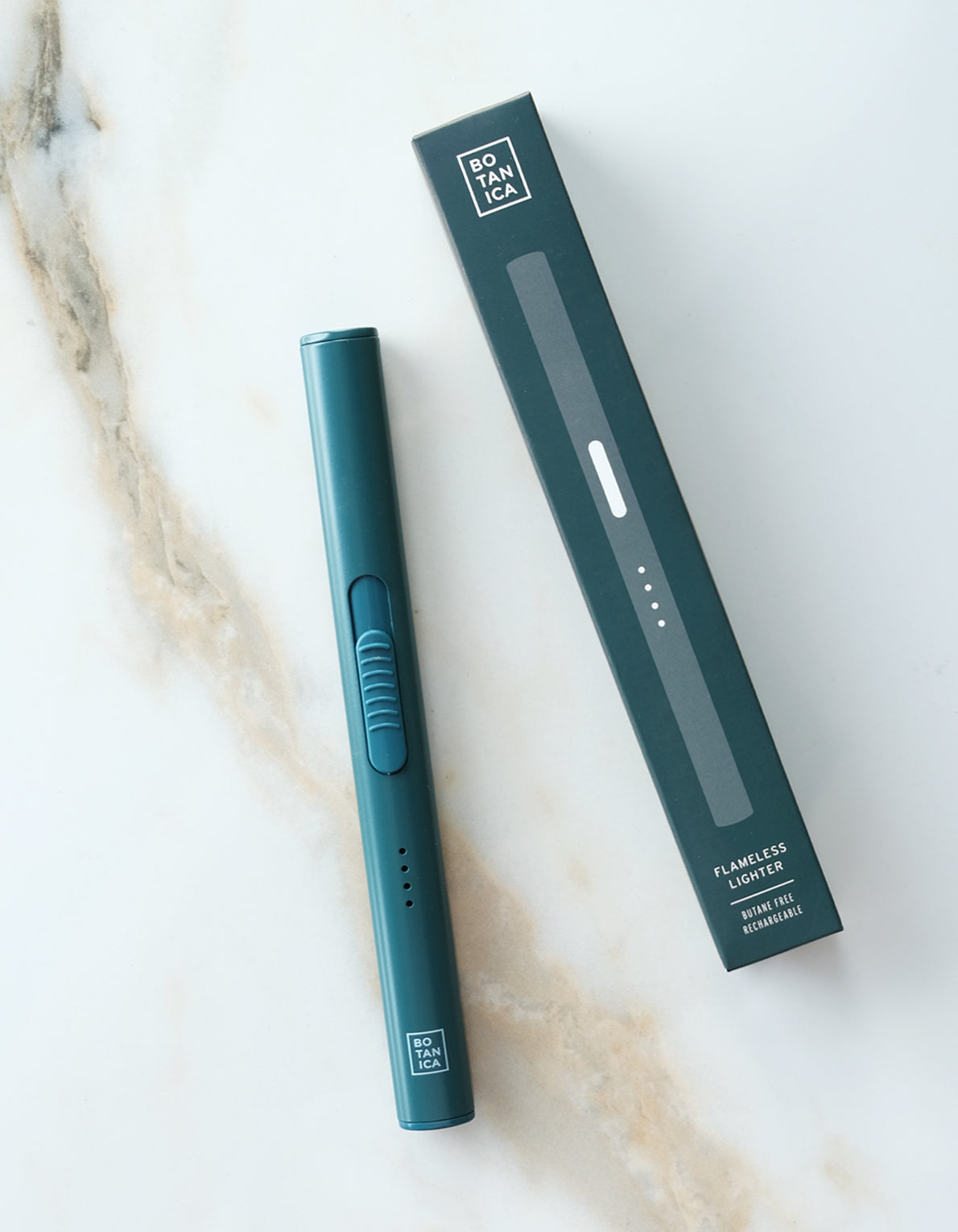 Flameless Lighter | Pacific Blue (Ltd. Ed.)