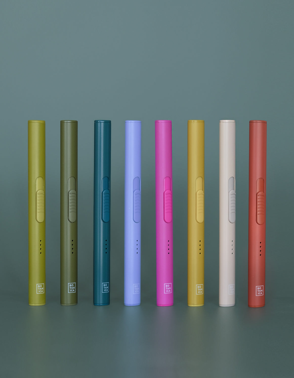 Flameless Lighter | Pacific Blue (Ltd. Ed.)
