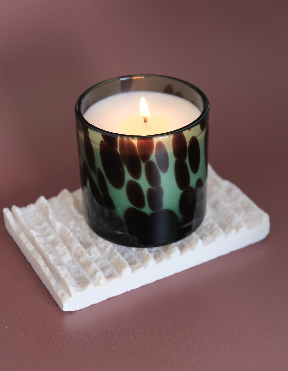 Holiday Candle | Fraser Fir Luxe Edition, Small