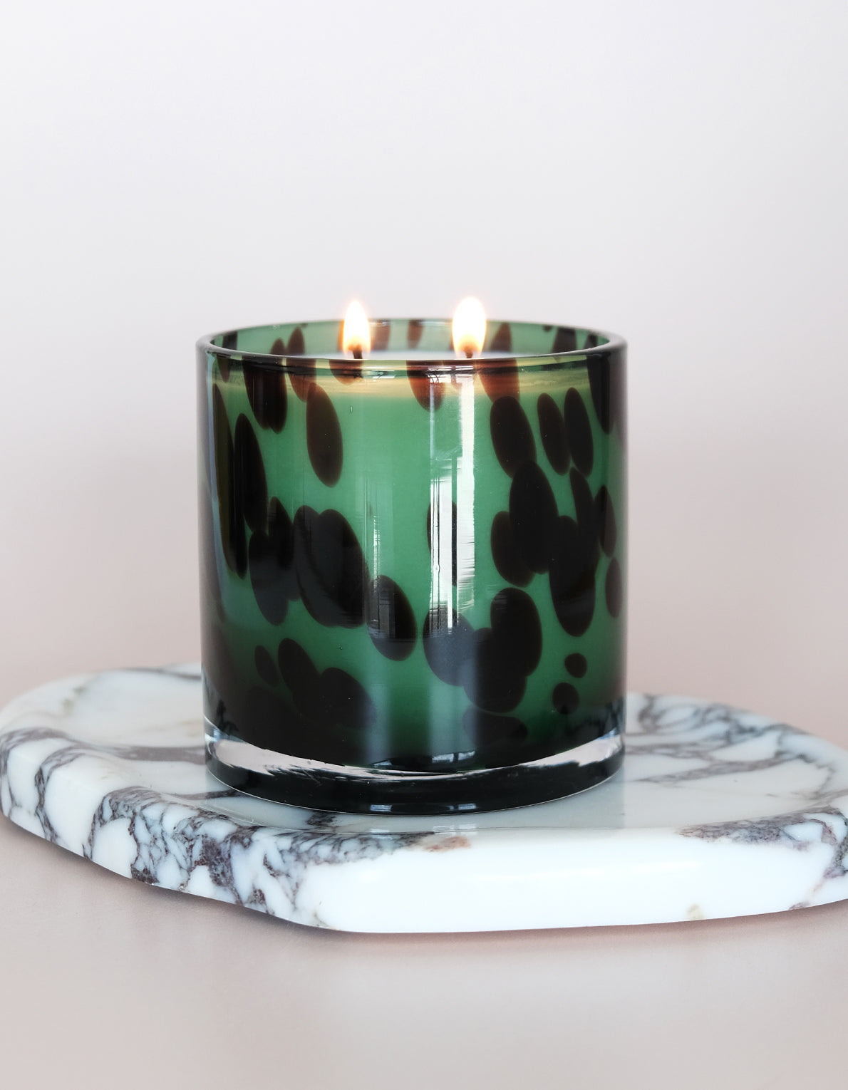 Holiday Candle | Fraser Fir Luxe Edition, Medium