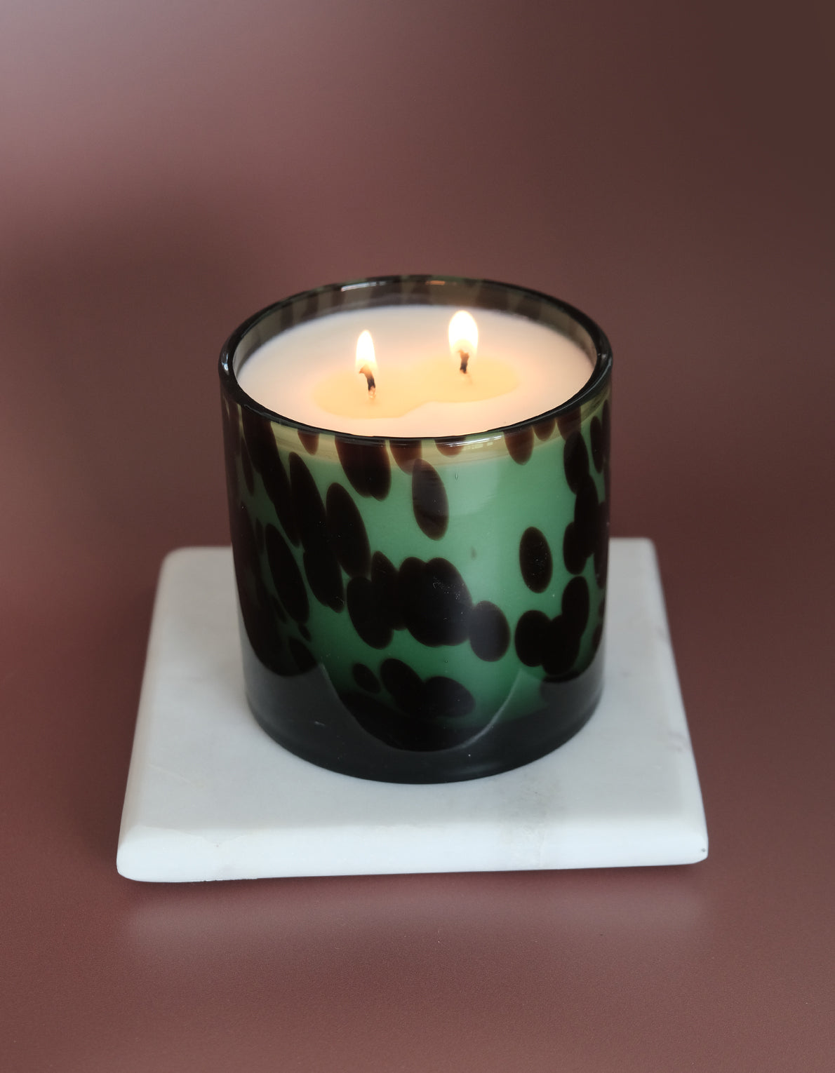 Holiday Candle | Fraser Fir Luxe Edition, Medium