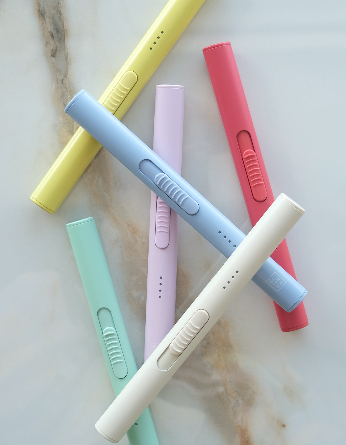 Flameless Lighter | Sky Blue