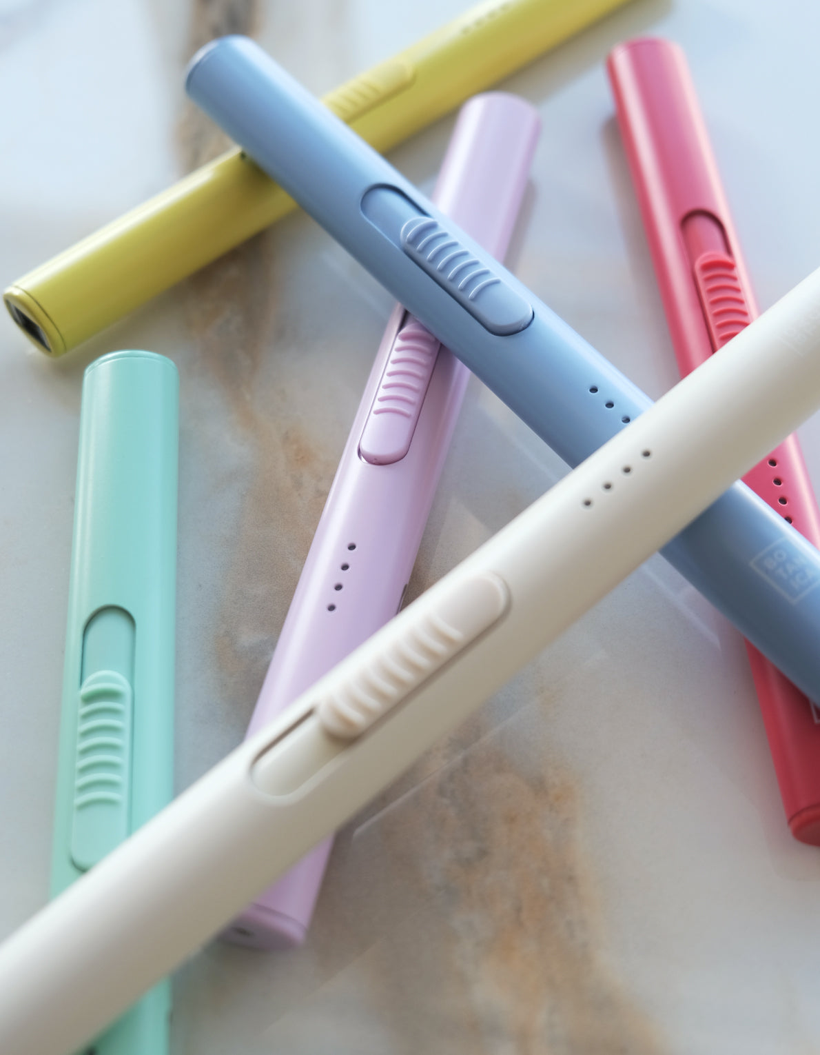 Flameless Lighter | Sky Blue