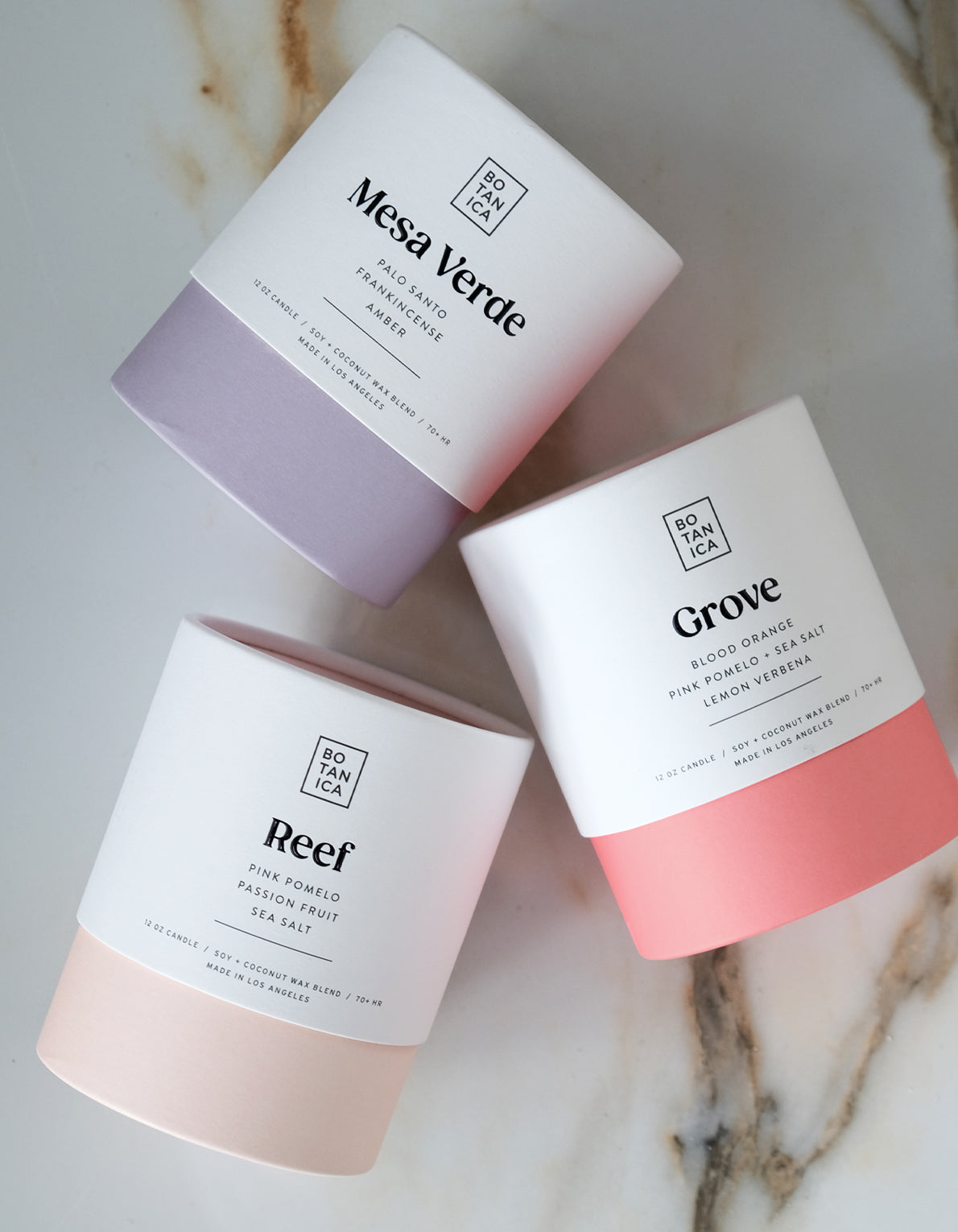 Signature Candle | Mesa Verde
