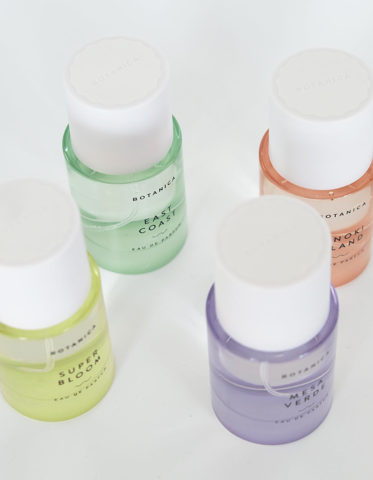 Eau de Parfum | East Coast, 50 mL