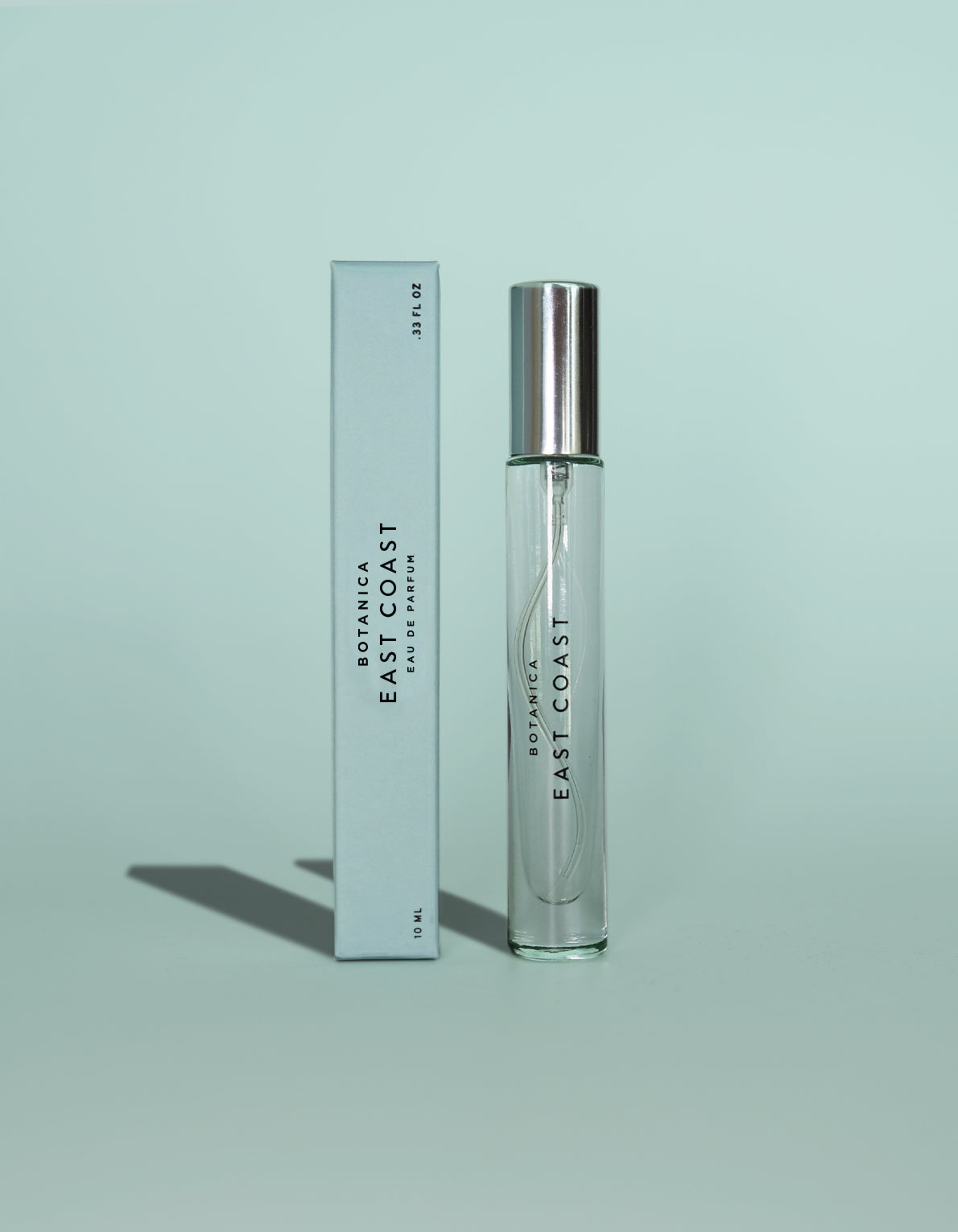 Eau de Parfum Travel Size | East Coast, 10 mL