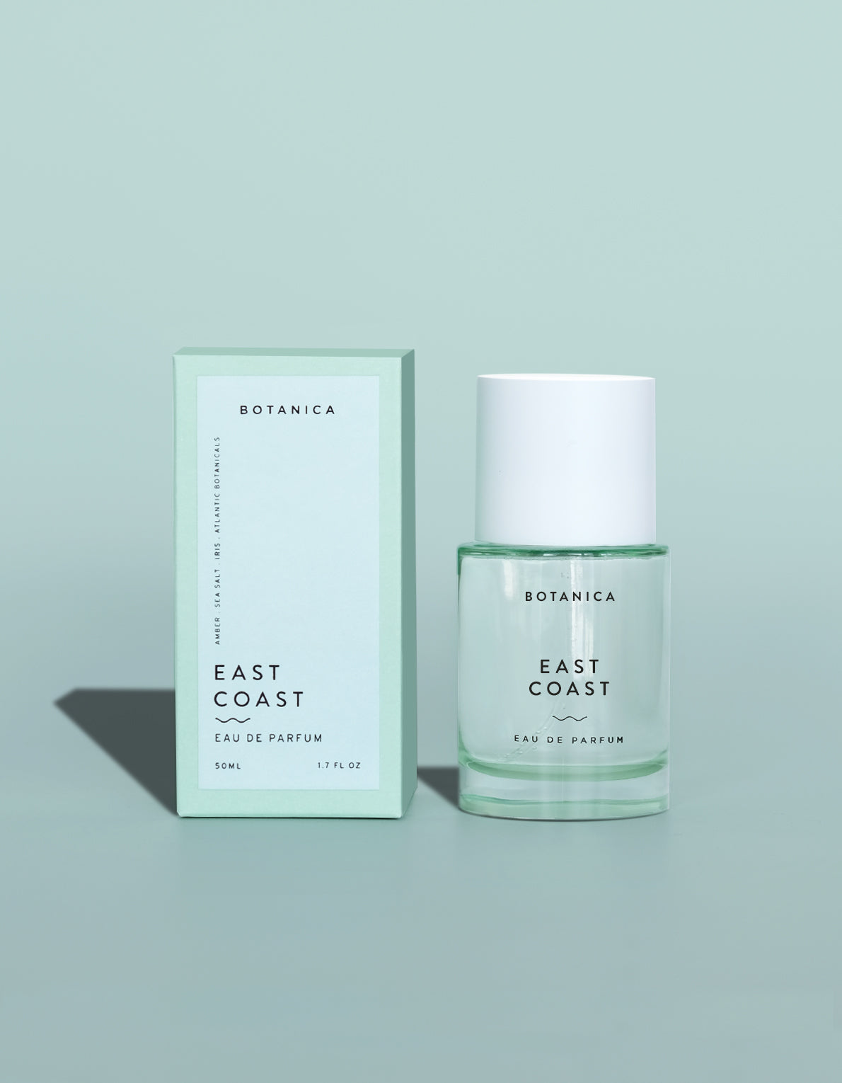 Eau de Parfum | East Coast, 50 mL